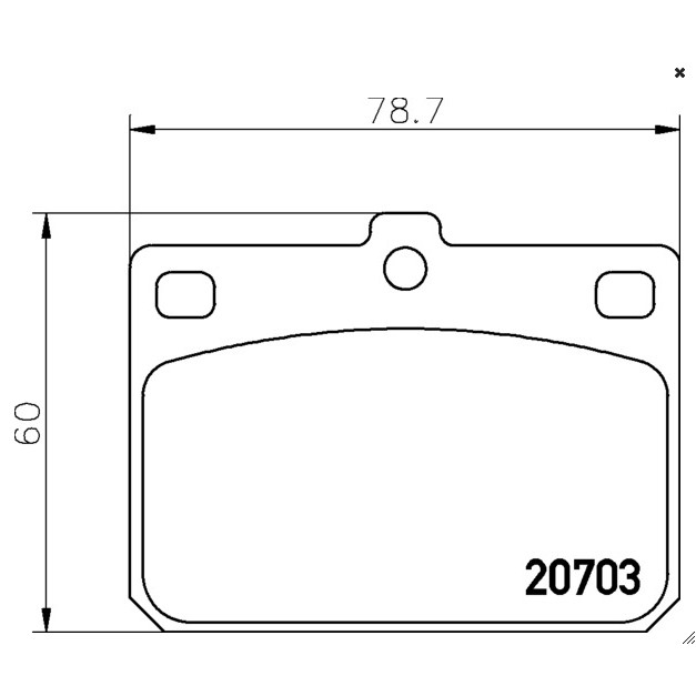 mintex-ผ้าเบรคหน้า-ของอังกฤษ-brake-pad-มิตซูบิชิ-mitsubishi-mb-16l-celeste-ปี-1978-1991