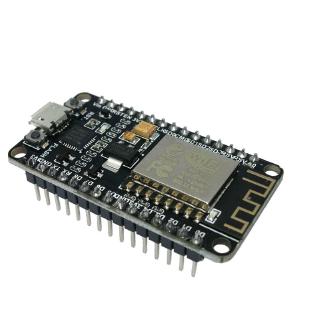 ภาพขนาดย่อของภาพหน้าปกสินค้าEsp 8266 Cp 2102 Nodemcu V 3 Lua อินเตอร์เน็ตไร้สาย จากร้าน meltsee.th บน Shopee