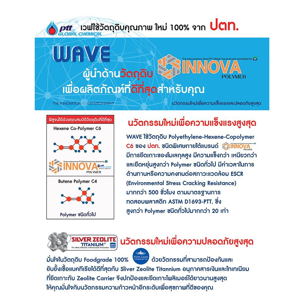 water-tank-wave-tropical-zeolite-1000-l-แท้งค์น้ำบนดิน-wave-tropical-zeolite-1-000-ลิตร-แท้งค์น้ำ-แท้งค์น้ำและถังบำบัด-ง