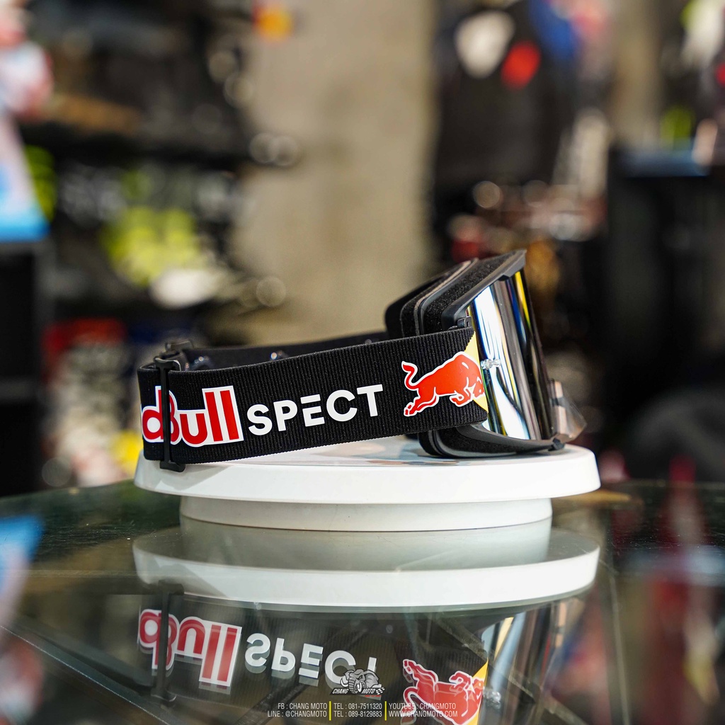 แว่นวิบาก-redbull-รุ่น-spect-สี-black