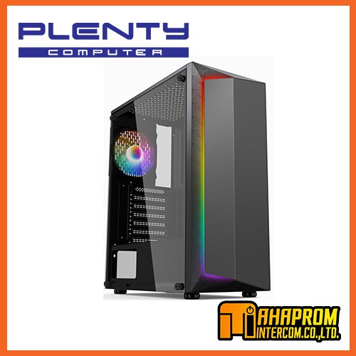 เคสคอมพิวเตอร์ CASE PLENTY รุ่น G28. | Shopee Thailand