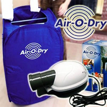 Air shop o dry