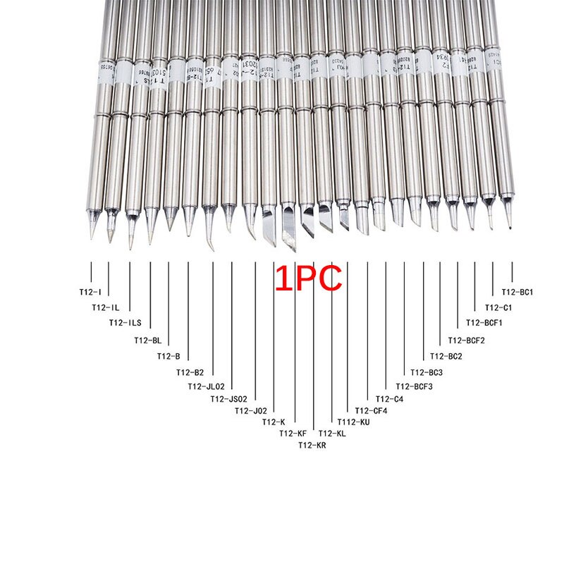 ชุดหัวแร้งบัดกรี-t12-hakko-fx-951-fx-952-t12-il-t12-jl02-t12-b2-t12-b-t12-bcf3-t12-k-1-ชิ้น