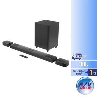 สินค้า JBL Bar 9.1 – True Wireless Surround with Dolby Atmos® ( soundbar )
