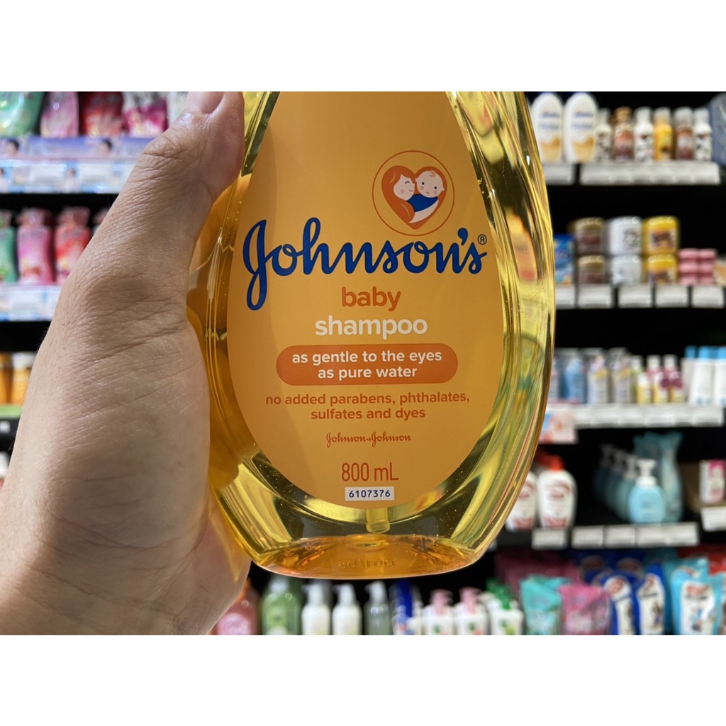 johnsons-baby-shampoo-800-มล-0502-จอห์น-สัน-เบบี้-แชมพู-johnson