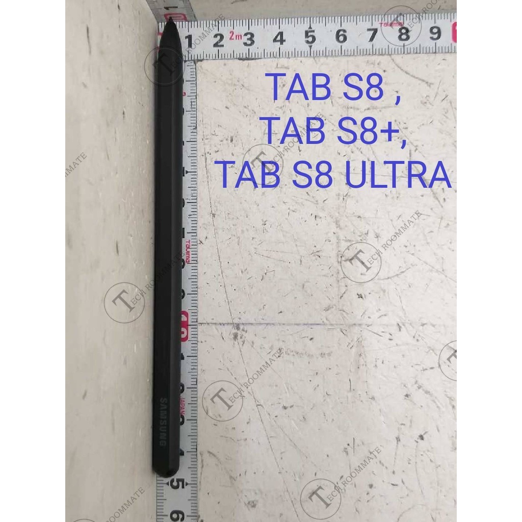 ของแท้ 100 ปากกา S Pen Samsung Galaxy Tab S8 I S8+ I S8 Ultra GH96