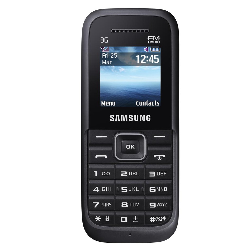samsung-hero-3g-b109h-มือถือเครื่องแท้100-ซัมซุง-โทรศัพท์มือถือ-โทรศัพท์ซัมซุง-ตัวเลขใหญ่-โทรศัพท์samsung