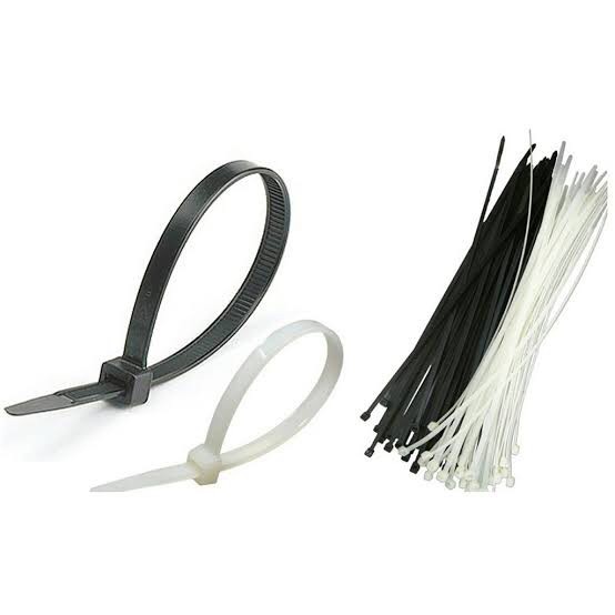 สายรัด-เคเบิ้ลไทร์-nylon-cable-tie