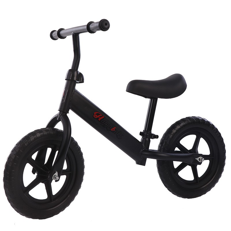 จักรยานฝึกทรงตัว-จักยาน-2-ล้อ-จักรยานขาไถ-เด็ก2-6ปี-ขนาด-60x82cm