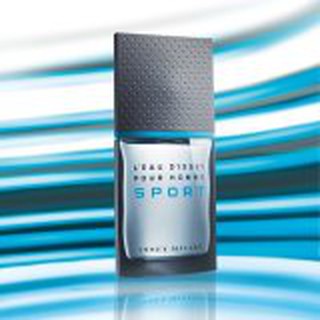 Issey Miyake L’Eau d’Issey Pour Homme Sport EDT 100ml/3.3oz