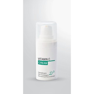 C21 Vitamin C Cream 15ml.