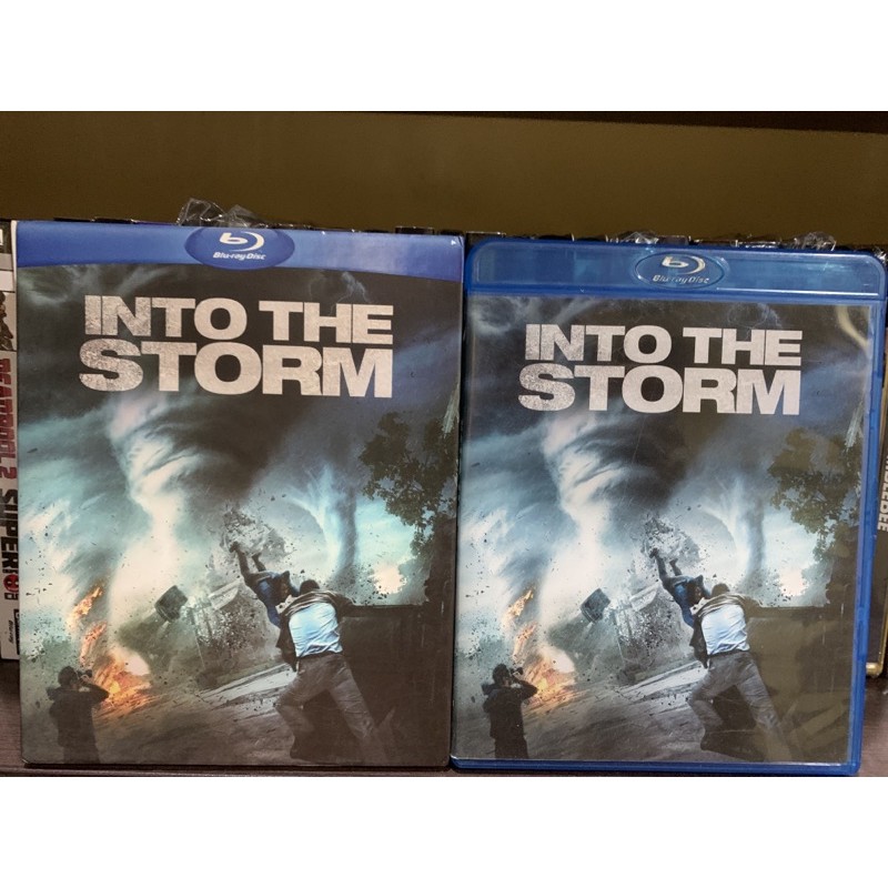 into-the-strom-หนังสนุกมากครับ-มีเสียงไทย-มีบรรยายไทย-blu-ray-แท้-รับซื้อ-bluray-แท้