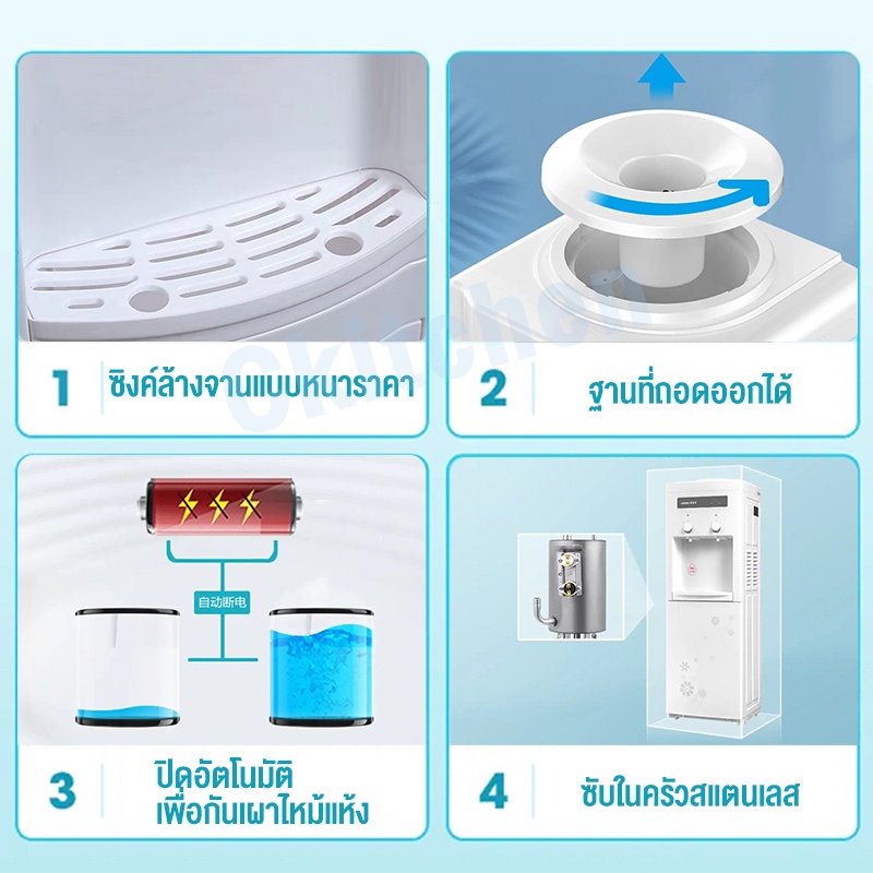 ตู้กดน้ำ2ระบบ-เครื่องกดน้ำ2in1-เครื่องทำน้ำเย็น-น้ำร้อน-ตู้กดน้ำเย็น-น้ำร้อน-ตู้กดน้ำ-น้ำเย็น-ตู้น้ำเย็น-ตู้ทำน้ำเย็น