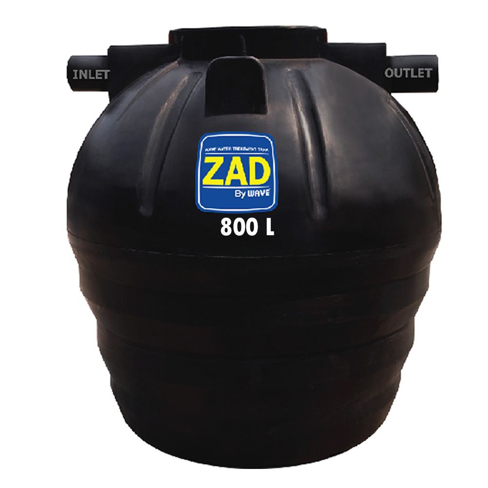 septic-tank-wave-zad-800l-ถังบำบัดน้ำเสีย-wave-zad-800-ลิตร-ถังบำบัด-แท้งค์น้ำและถังบำบัด-งานระบบประปา-septic-tank-wave