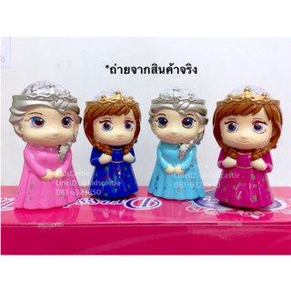 ดรีมไลน์โคมไฟ เจ้าหญิงหิมะ ร้องเพลงได้ กล่อมน้องนอน frozen snow ❄️ lightening ball