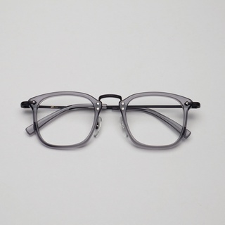 Pin Optical รุ่น Susai ll กรอบแว่นสายตา แว่นกรองแสง Click glasses