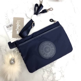 ของแท้ 💯% Kipling Sling Bag 2018 k72323 Factory OEM HK