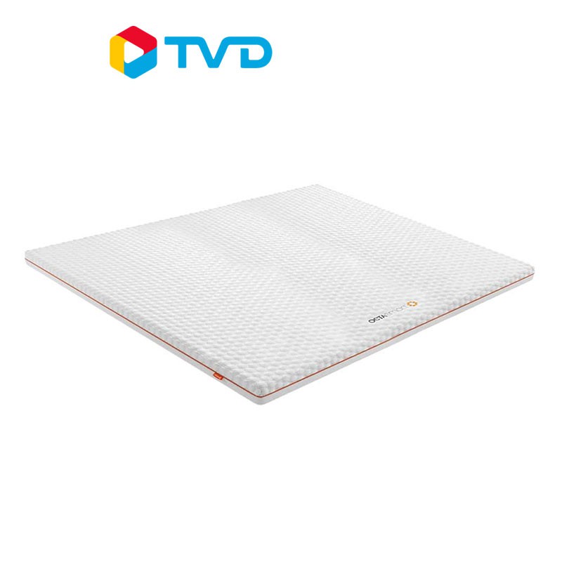 Octasmart Plus Topper King Size 6 FT ท๊อปเปอร์แผ่นรองนอน ขนาด 6 ฟุต โดย TV Direct Shopee Thailand