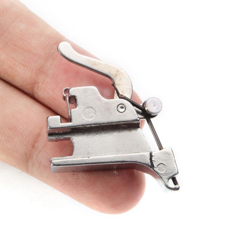 Foot Adapter Holder 1pcs Accessories Bracket Snap-On Sewing Replacement Spare Silver High-Shank Standard Newest
