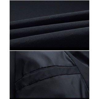 ภาพขนาดย่อของภาพหน้าปกสินค้าเสื้อแจ็คเก็ตผ้าร่ม งานดี ใส่สบาย จากร้าน 8899lucky บน Shopee ภาพที่ 6