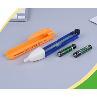 Electric force pen ปากกาวัดแรงดันไฟฟ้า LED