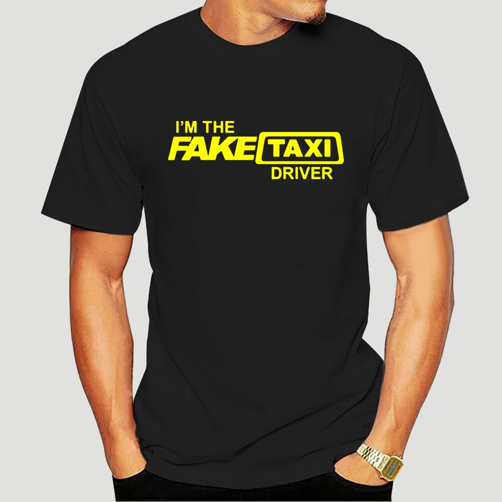 ใหม่-เสื้อยืดลําลอง-ผ้าฝ้าย-100-แขนสั้น-คอกลม-พิมพ์ลายดอกไม้-hunter-fake-taxi-แฟชั่นฤดูร้อน-สําหรับผู้ชาย-และผู้ใหญ่-ไซ