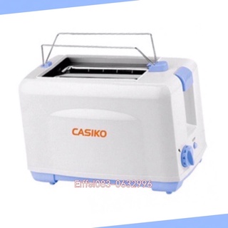 เครื่องปิ้งขนมปัง CASIKO CK-2888 คาซิโก้