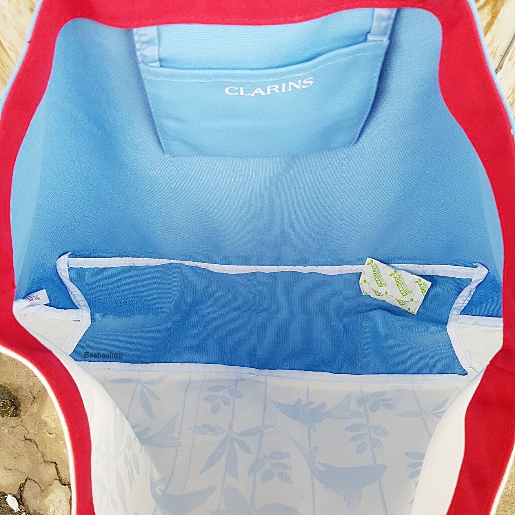 กระเป๋า-clarins-spring-summer-collection-fish-bag-ใบใหญ่