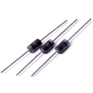 SR260 SR360 SR540 SR560 SR2100 SR2200 SR3100 SR3200 SR5100 SR5200  Schottky Barrier Rectifiers Diode