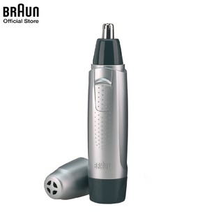 BRAUN เครื่องตัดขนจมูกบราวน์รุ่น EN10