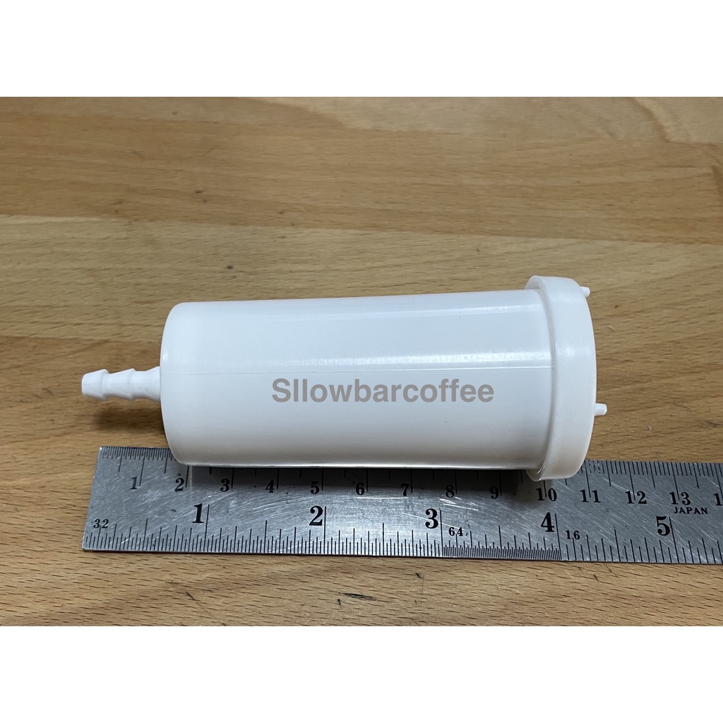 อะไหล่เครื่องชงกาแฟ กรองน้ำเรซิ่น เครื่องชง EXPOBAR Shopee Thailand