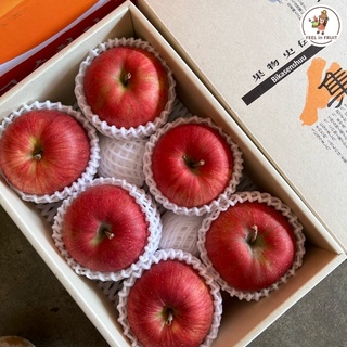 Shinano sweet Apple🍎🎌 ส่งรถเย็น❄️ แอปเปิ้ลญี่ปุ่นคุณภาพดี หอมกรอบ หวานฉ่ำ