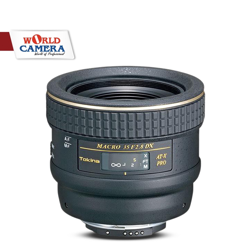 Tokina AT-X PRO20-35m1:2.8
