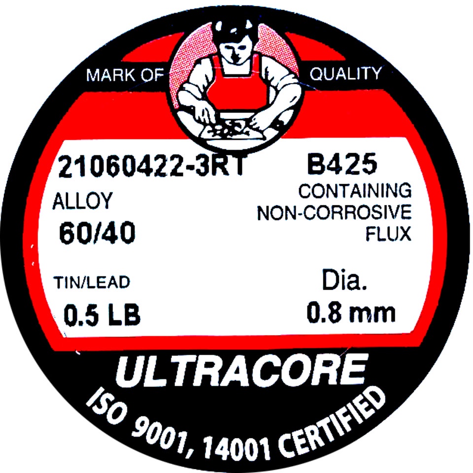 ตะกั่วบัดกรี-0-5-lb-0-8-mm-60-40-ultracore-แท้