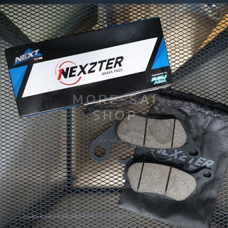 NEXZTER ของแท้ MBP1516AA NEXT YAMAHA R15/NEW R15/M-SLAZ /FINO115i/ X1R/ SPARK135/SPARK NANO/MIO125 /MIO NEW/ N-MAXฯลฯ