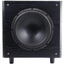 mtx-tsw10-subwoofer