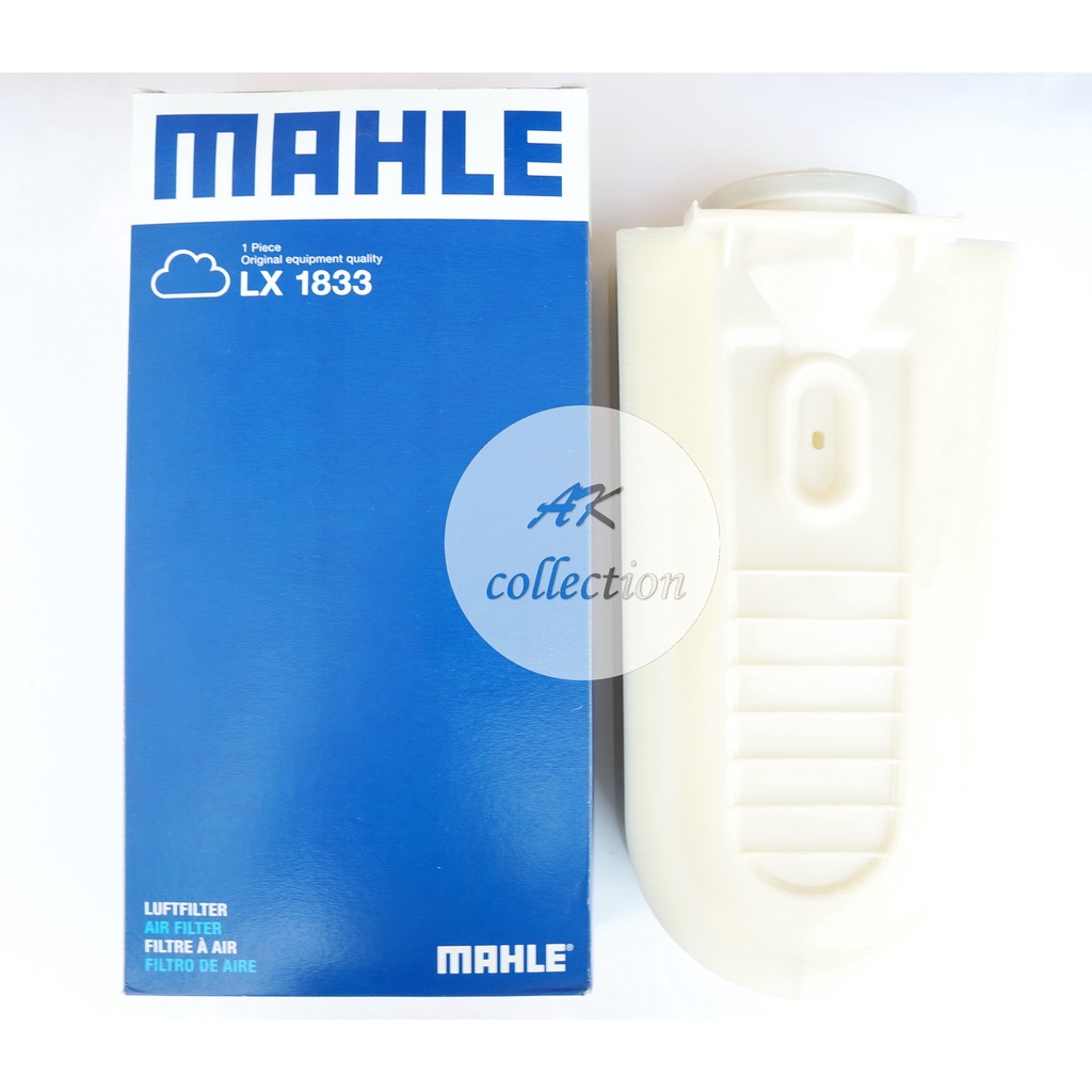 benz-กรองอากาศ-ไส้กรองอากาศ-air-filter-เบนซ์-w218-cls250cdi-ดีเซล-diesel-a6510940104-ยี่ห้อ-mahle-knecht-lx1833