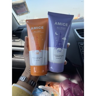 AMICE เอมิส ผลิตภัณฑ์บำรุงผิวกาย ปริมาณสุทธิ 120 ml.