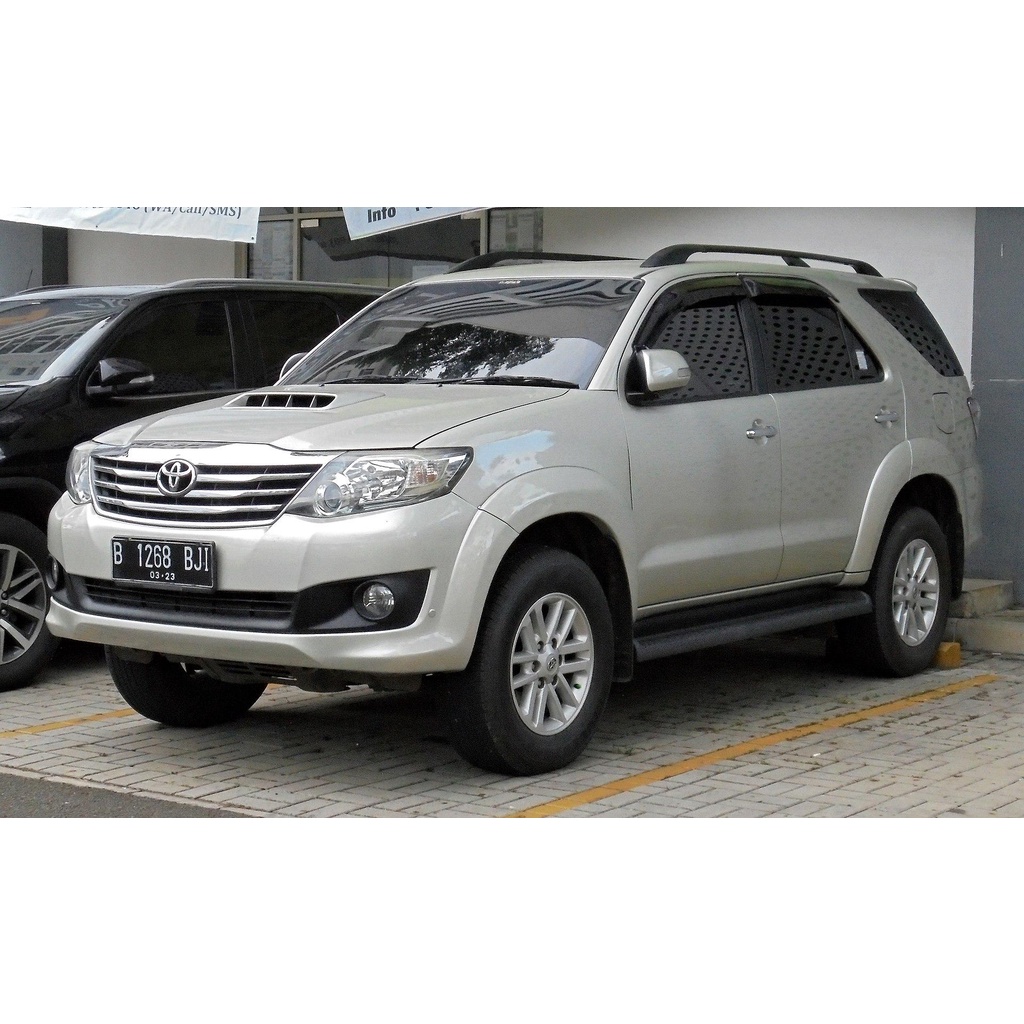 ยางสักหลาดร่องกระจก-สักหลาดในร่องกระจก-โตโยต้า-ฟอร์จูนเนอร์-toyota-fortuner-2004-2015