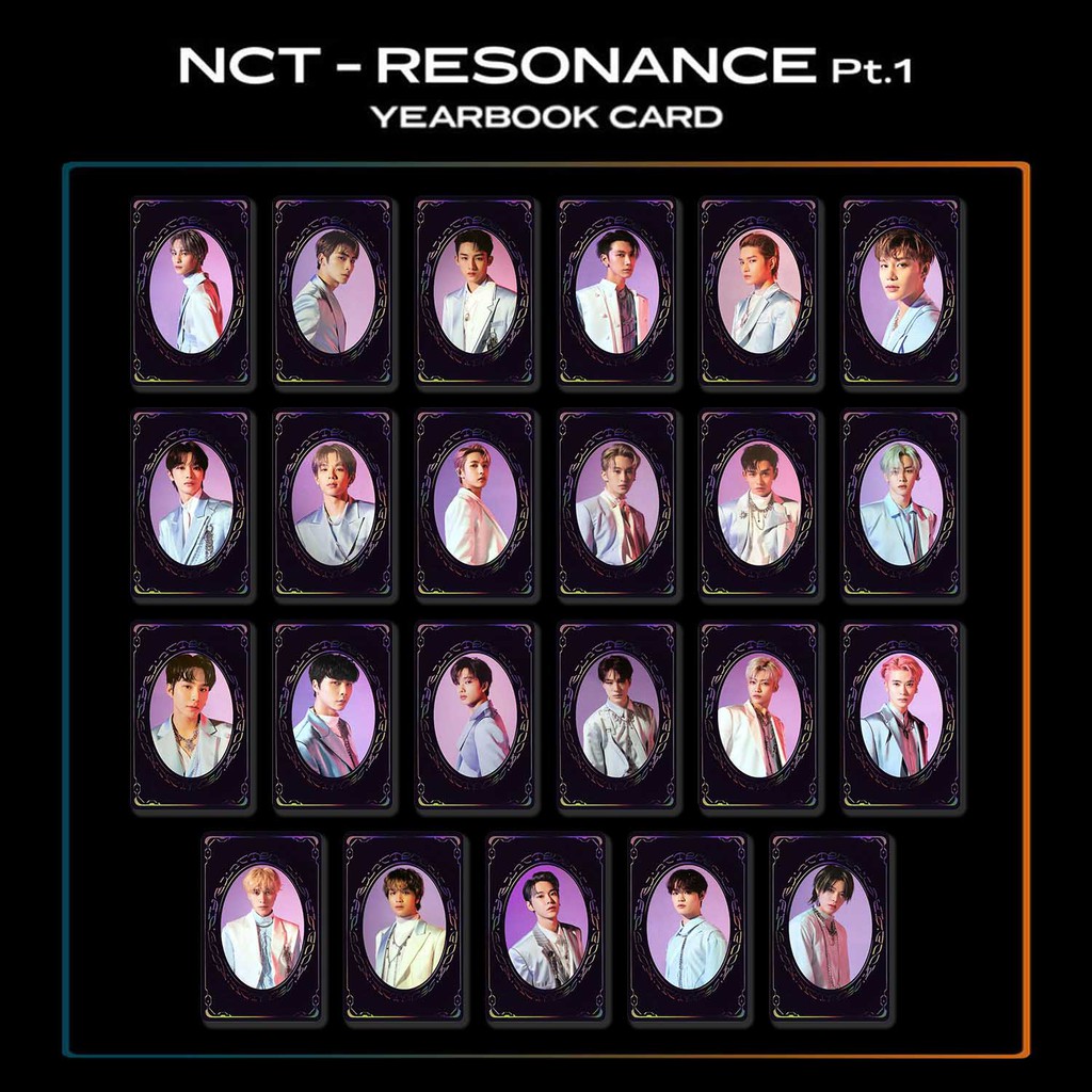 โฟโต้การ์ด-nct-127-2020-resonance-ปีพิเศษ