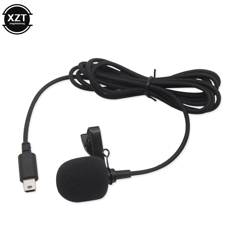 สําหรับ Gopro Hero 3 1.2M Professional Mini USB Omni-Directional Stereo ...