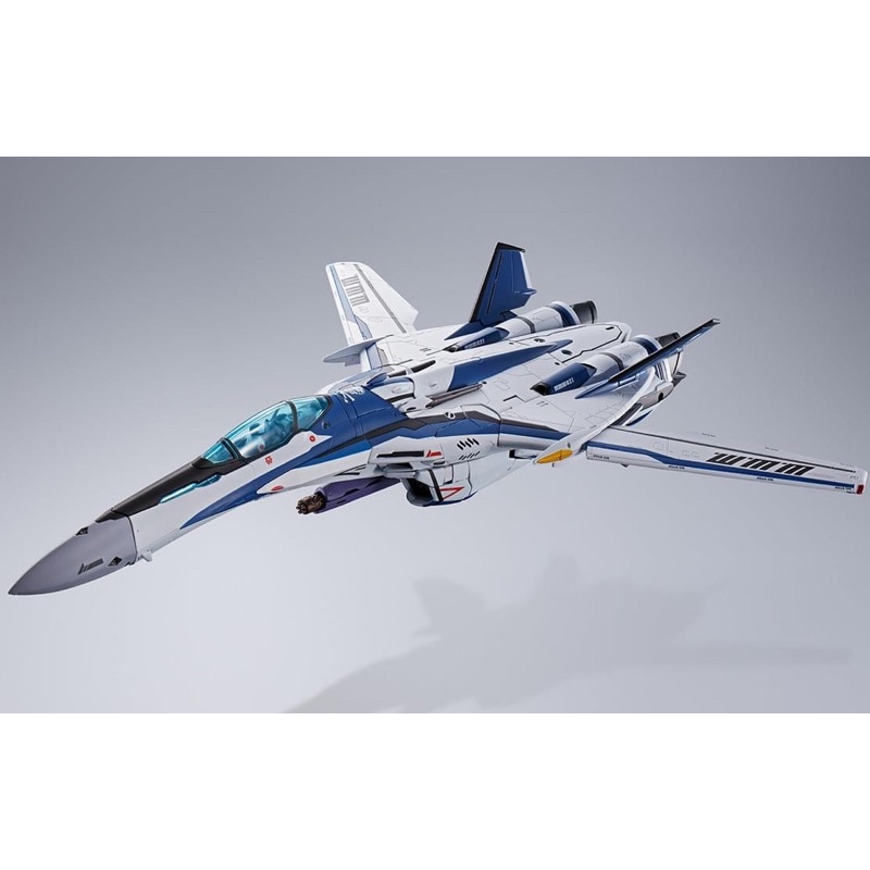 dx-chogokin-macross-vf-25-messiah-valkyrie-worldwide-anniv-ยานมาครอส