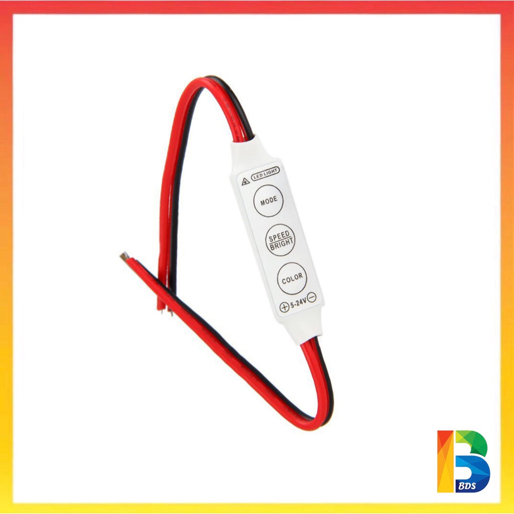 12v LED STROBE RELAY สายไฟ LED แถบแฟลชกะพริบสัญญาณหลอดไฟย้อนกลับไฟเบรก ...