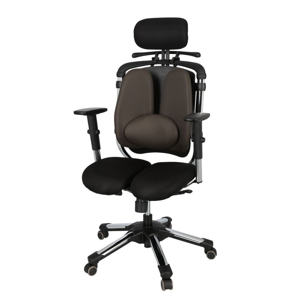 HARA CHAIR ZEN 01 Orthopedic office chair