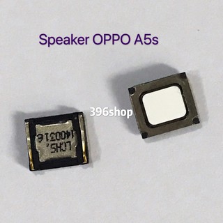 ลำโพง(Speaker) OPPO A5s / Reno 2F