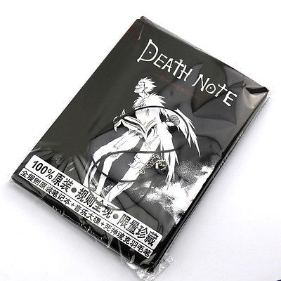 สมุดโน้ต-สร้อยคอ-anime-theme-book-death-note