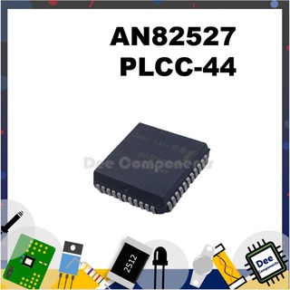 AN82527 Interface ICs PLCC-44   -40°C ~ 125°C  AN82527 Intel Corporation 5-1-14