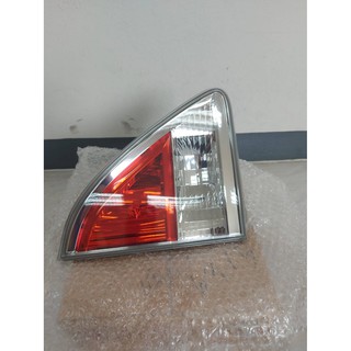 15. UC2B513G0A โคมไฟฝาท้ายกระบะข้างซ้าย Mazda BT50PRO ปี 2011 (BPTY)