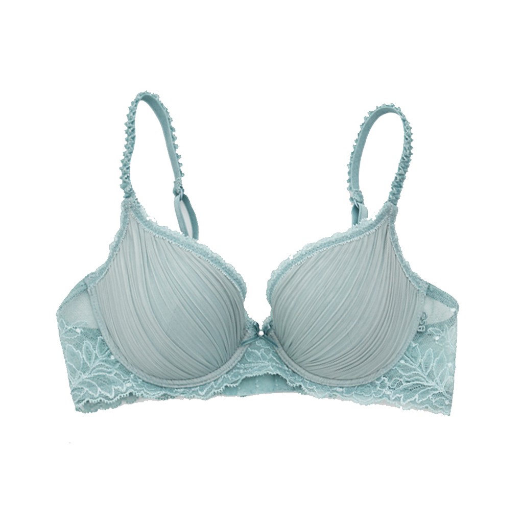 ชุดชั้นใน-bsc-lingerie-รูปแบบ-mold-bra-แบบมีโครงเสริมฟองน้ำ-bb6152-bl-lt-wi