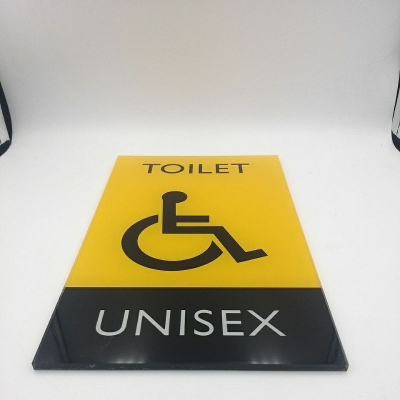 ป้ายห้องน้ำคนพิการ-unisex-toilet